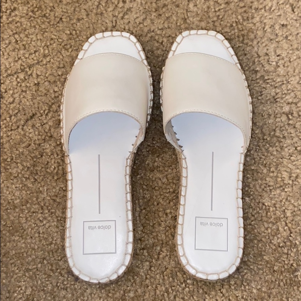 Dolce vita sandals